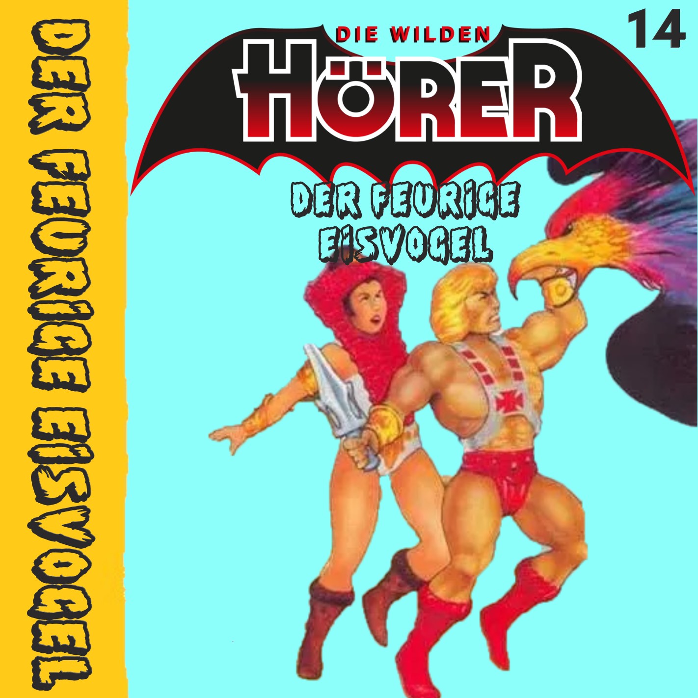 Die wilden Hörer