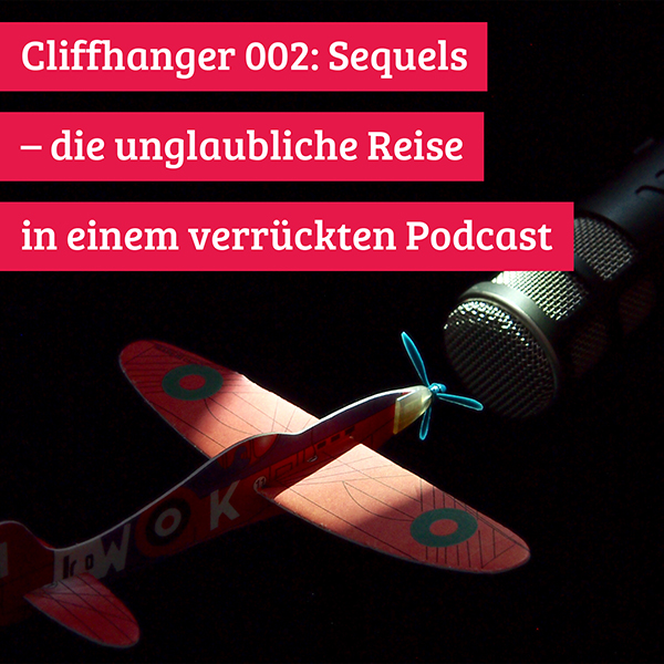 Cliffhanger